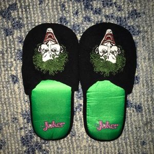 Joker Slippers
